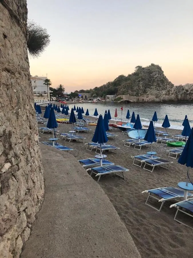 Holiday home La Prua Villa Taormina