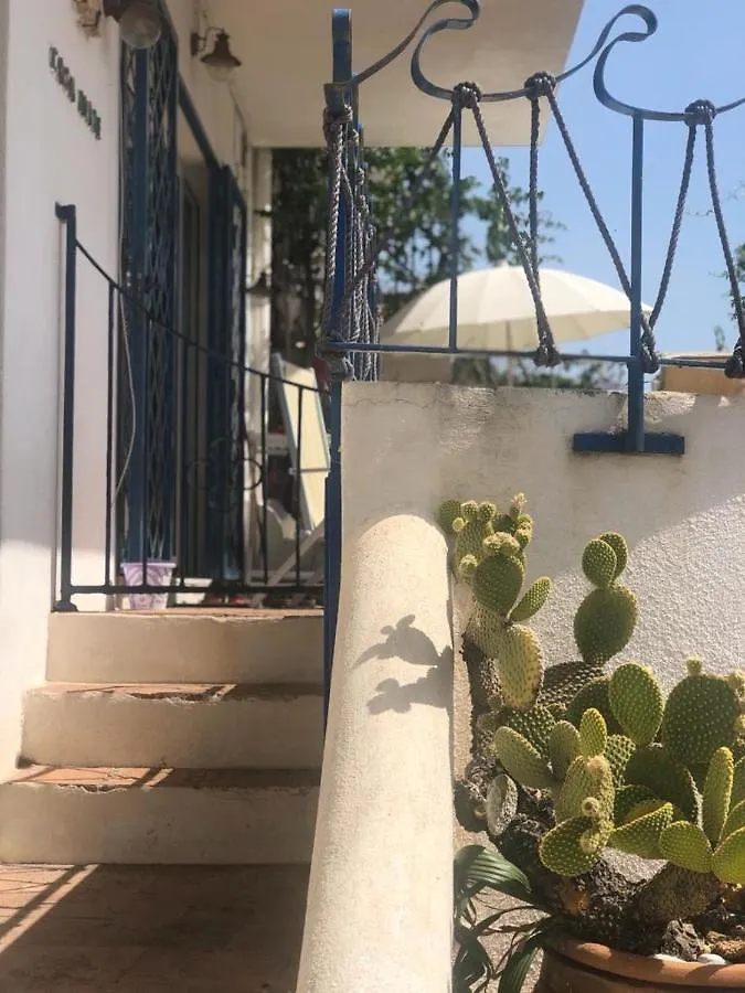 La Prua Villa Taormina 0*,