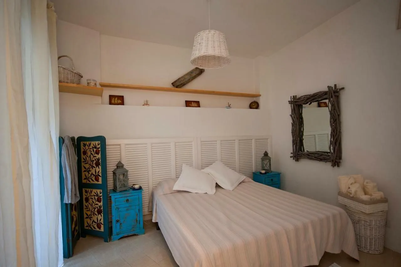 Holiday home La Prua Villa Taormina
