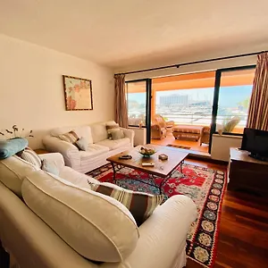 Marina Gardens , Quarteira Portugal