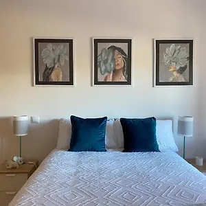 Apartamento Da Muralha , Lagos Portugal
