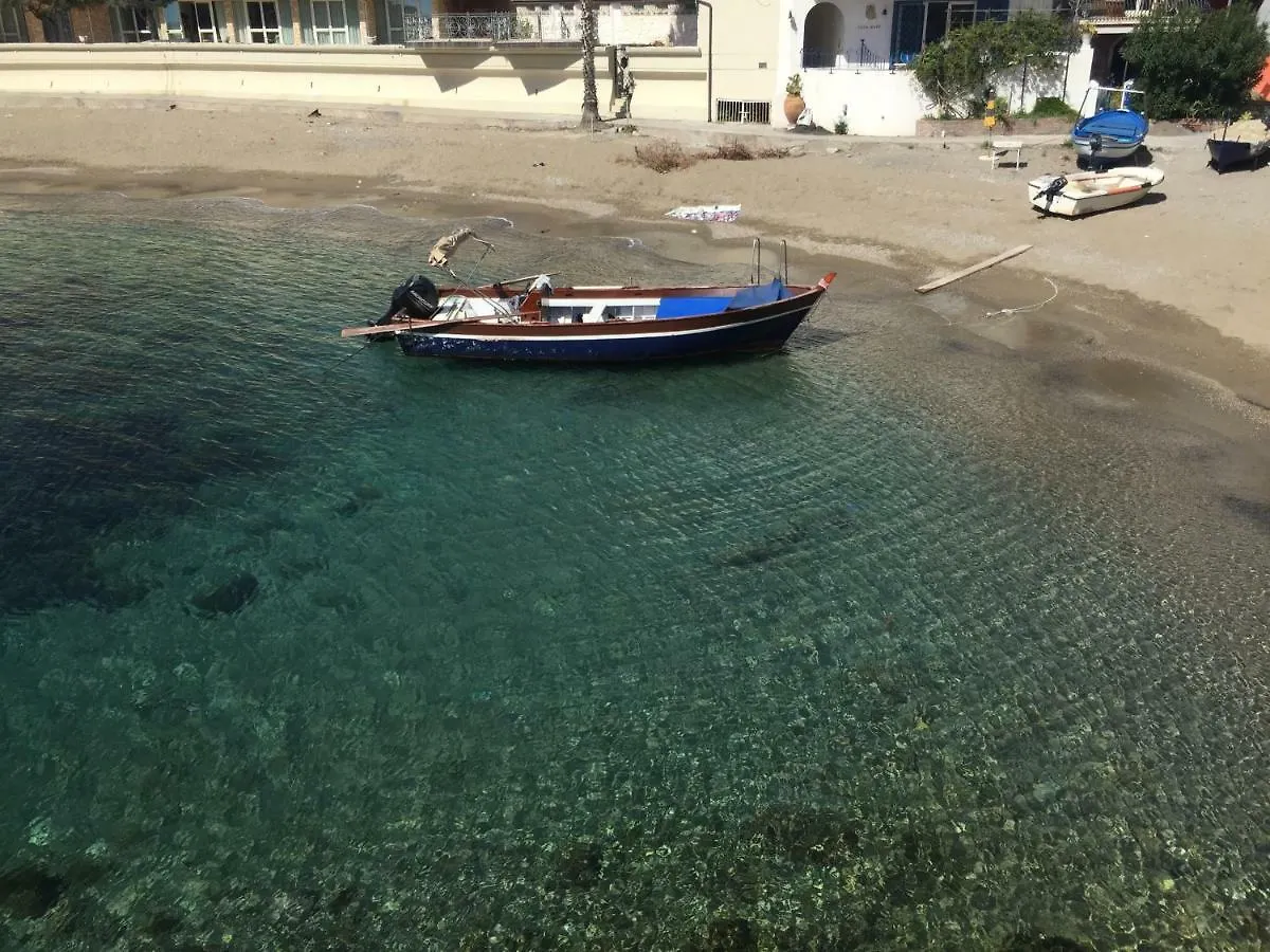 La Prua Villa Taormina Holiday home