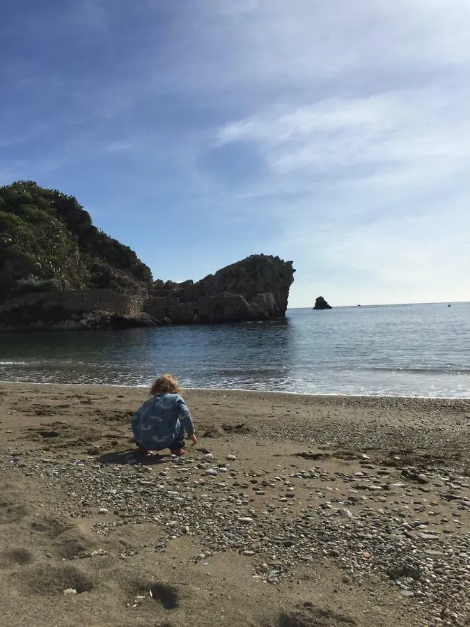 Holiday home La Prua Villa Taormina